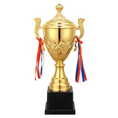 Piala Trofi Sukan Dunia Emas Logam