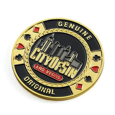 Syiling Logam Boleh Ukir Tersuai Rekaan Percuma Monedas