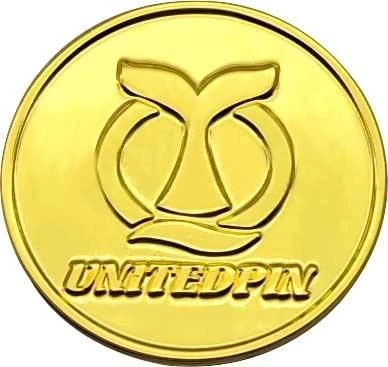 gold coin-3